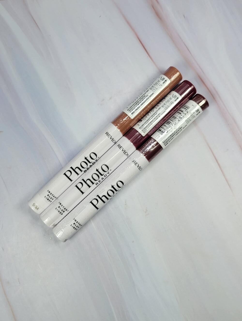 Revlon PhotoReady Instant Blur Lip Liner Bundle NEW!